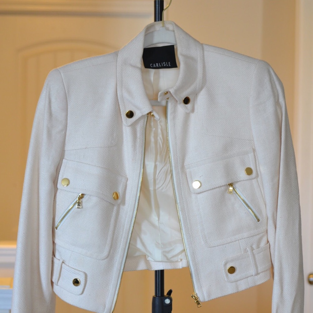 Carlisle Jacket